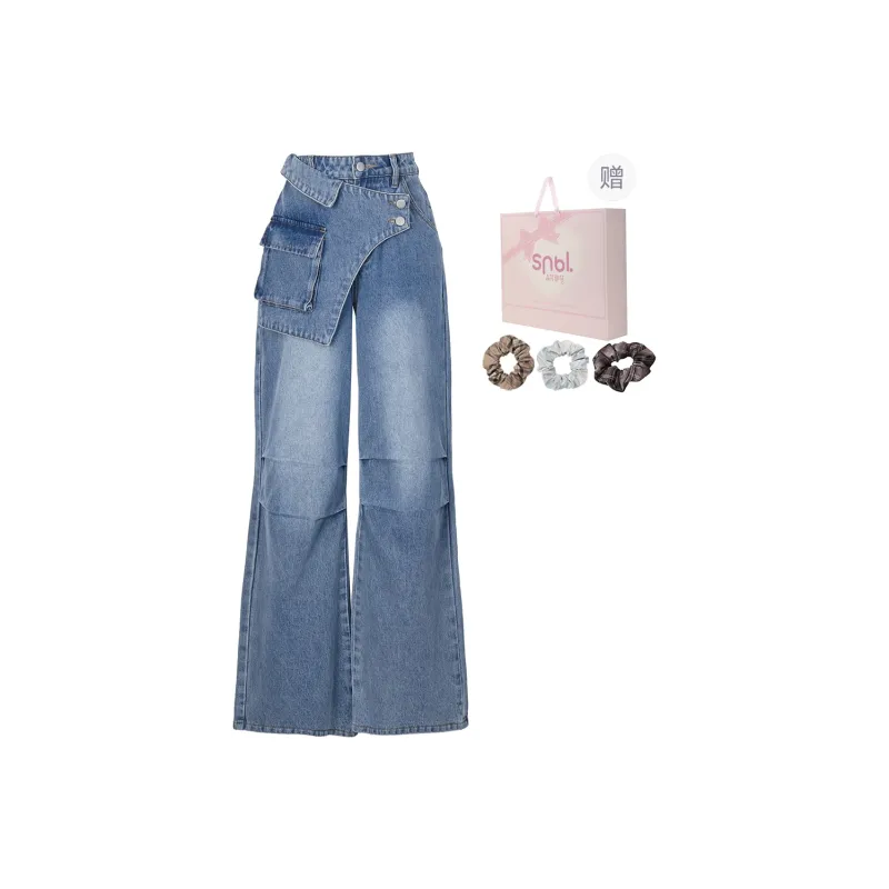 SNBL Jeans Women's-6