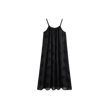 MTHE Slip Dresses Women's