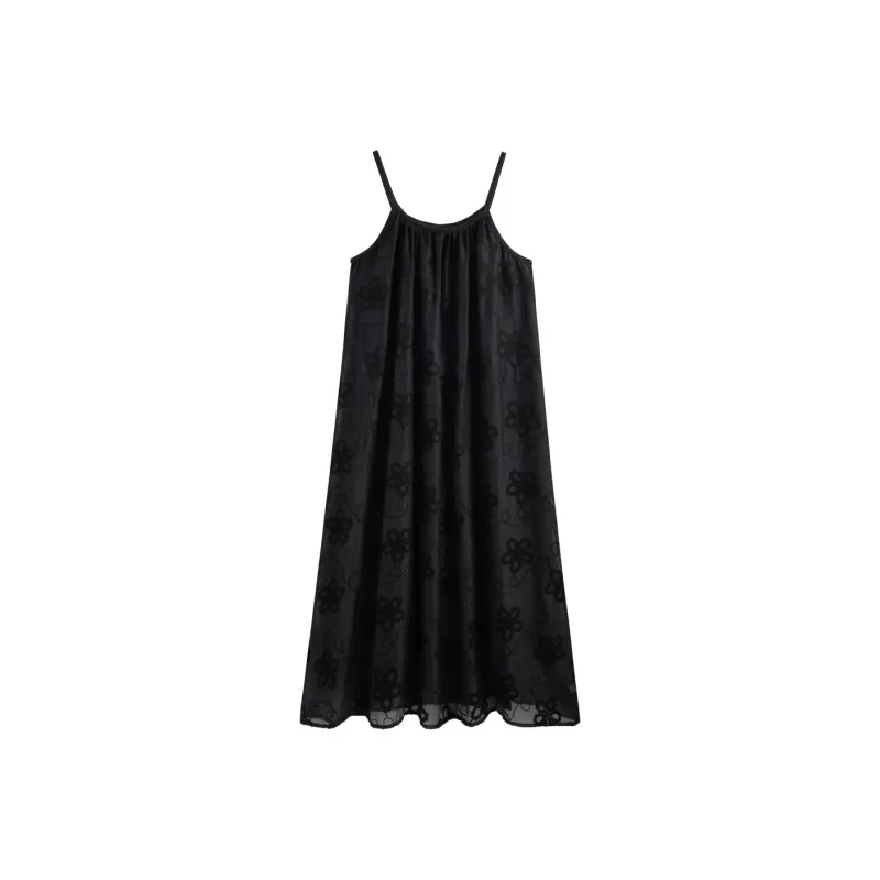 MTHE Slip Dresses Women's-5