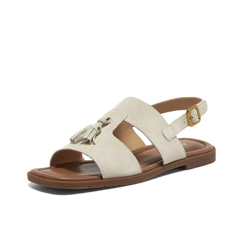 BATA One Strap Sandals Women's-5