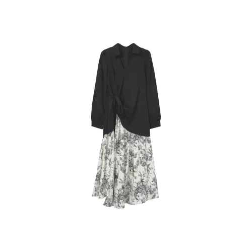 JOSR Long Sleeved Dress Women's