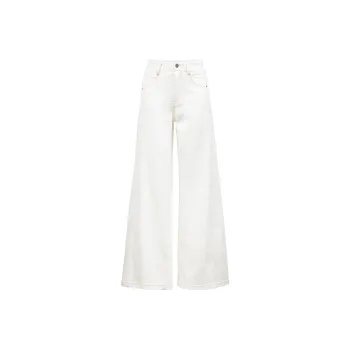 ONLY Jeans Women's Ecru
