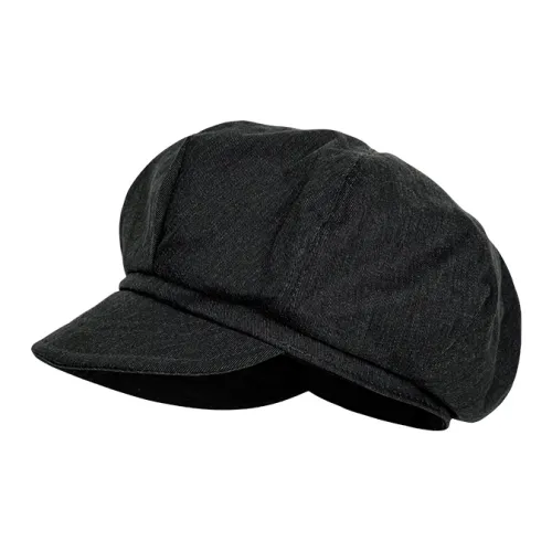 Jodhat Berets Unisex