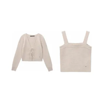 GUESS Casual Suit Women's Ivory