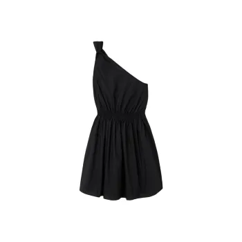 Matteau Sleeveless Dress Women's Black