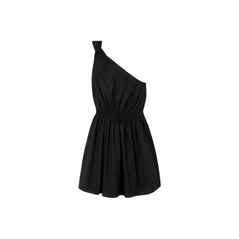 Matteau Sleeveless Dress Women's Black-0