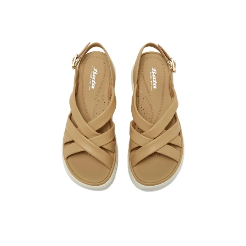 BATA Roman Sandals Women's-6