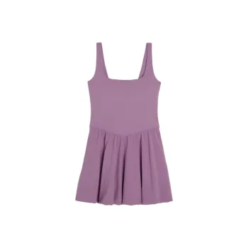 Hollister Slip Dresses Women's Purple