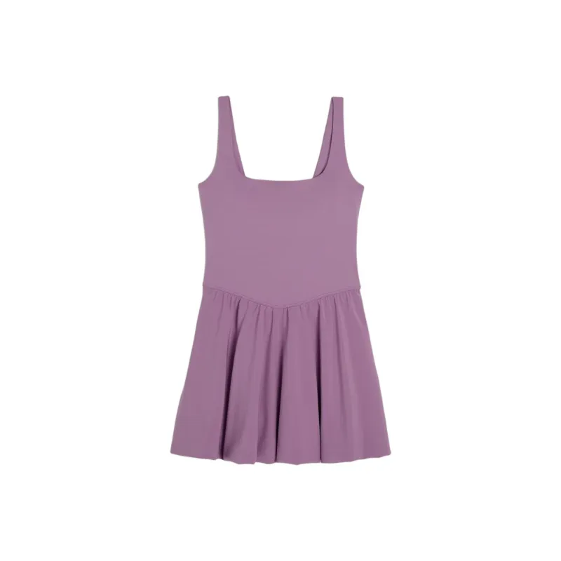 Hollister Slip Dresses Women's Purple-0