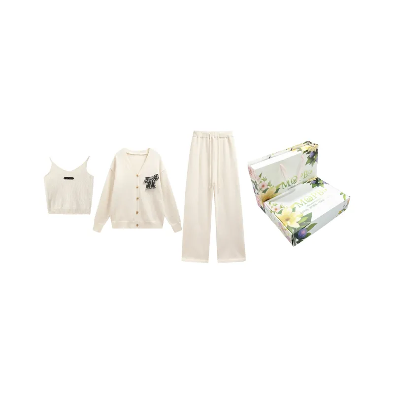 MOPB Casual Suits Women's-2