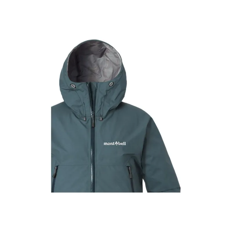 MONTBELL Jackets & Coats Women's-1