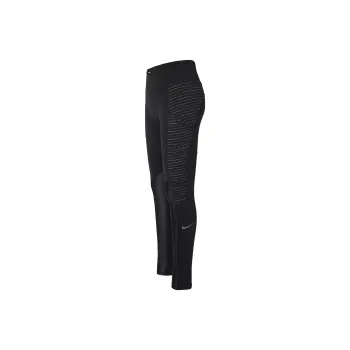 Nike Dri Fit Sports Pants Women's Black
