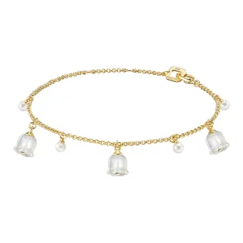 Lola Rose Copper Alloy Bracelets Women's