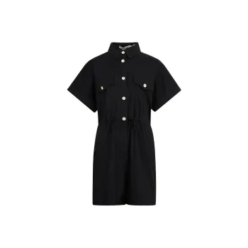 JESSYLINE Jumpsuit Women's Black