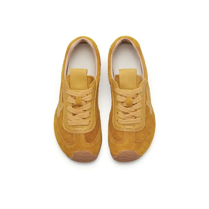 BURGELY Lightweight Low Top Casual Shoes Women's-2