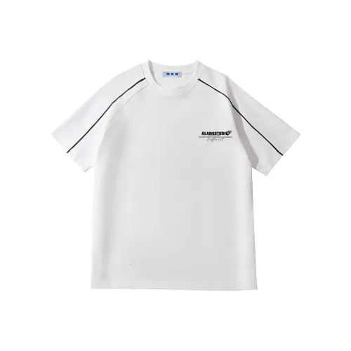 ALang Studio T Shirts Unisex