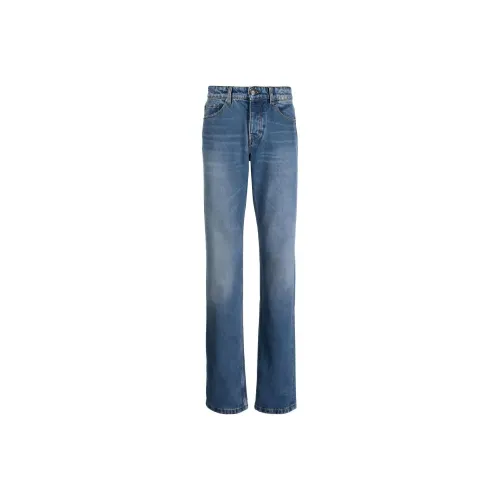 AMIPARIS Jeans Men Blue