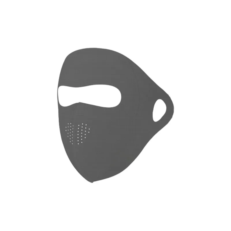 BANDICOOT Polyamide Sun Protection Masks Unisex-3