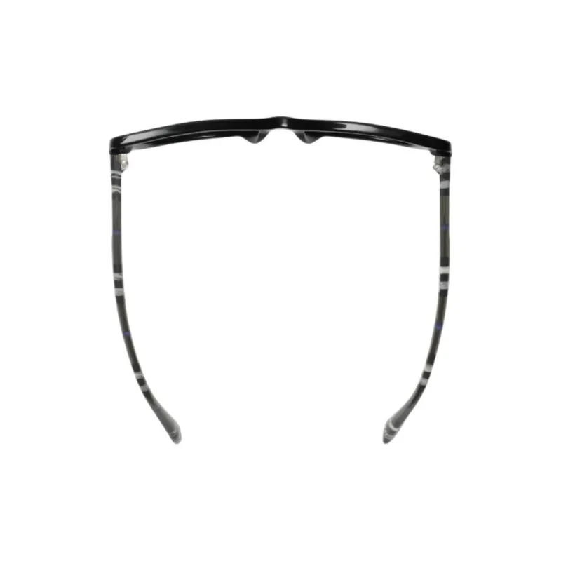 Burberry Checked Sunglasses-2