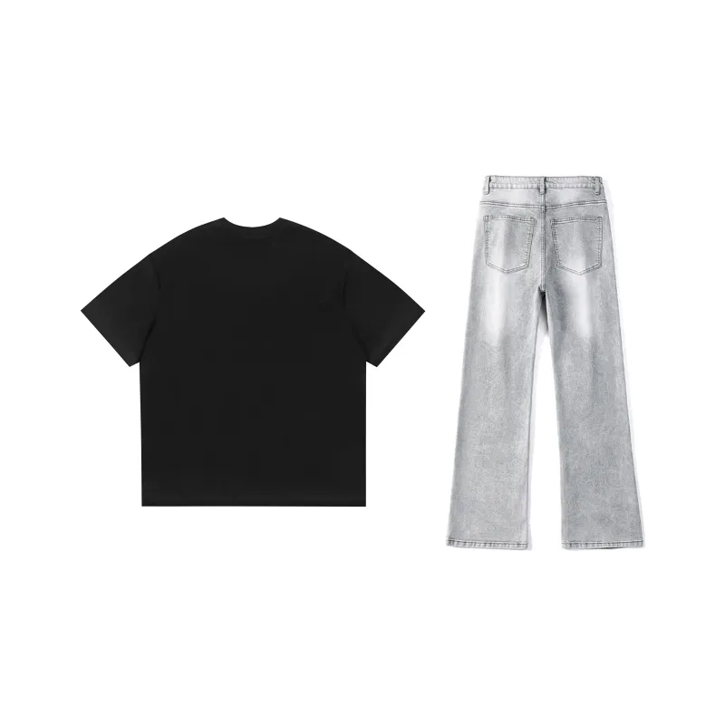 PISYPOX Casual Sportswear Unisex-73