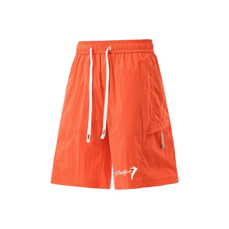 7 SEVFUN Casual Shorts Unisex-6