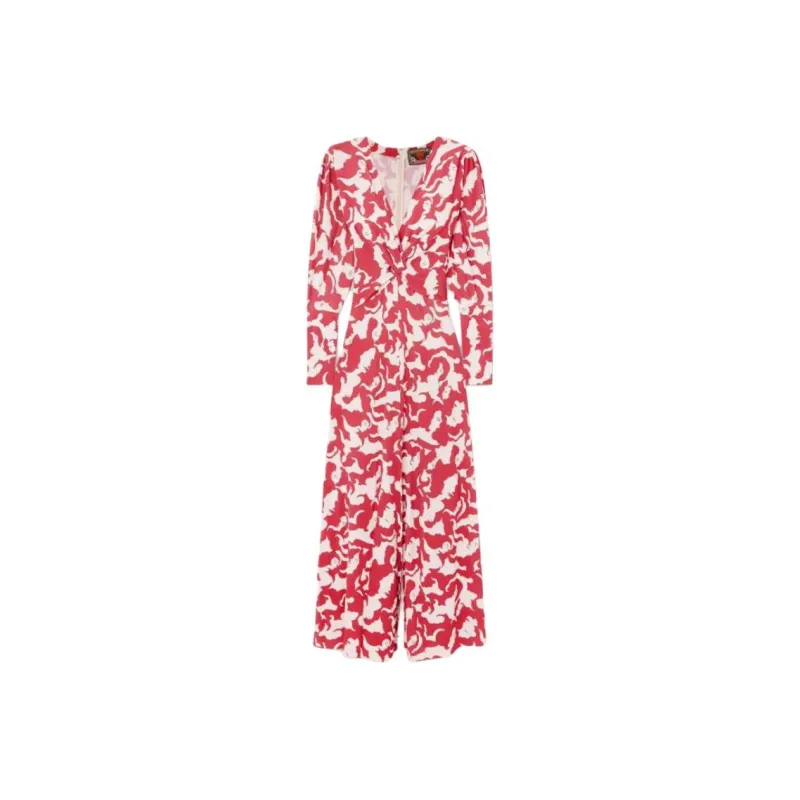 La DOUBLEJ. X Mother Xx Dress-0