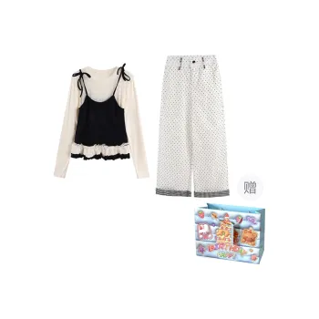 WOWI Casual Suits Women's