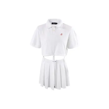 CLOUD SEASON Casual Suit Women's