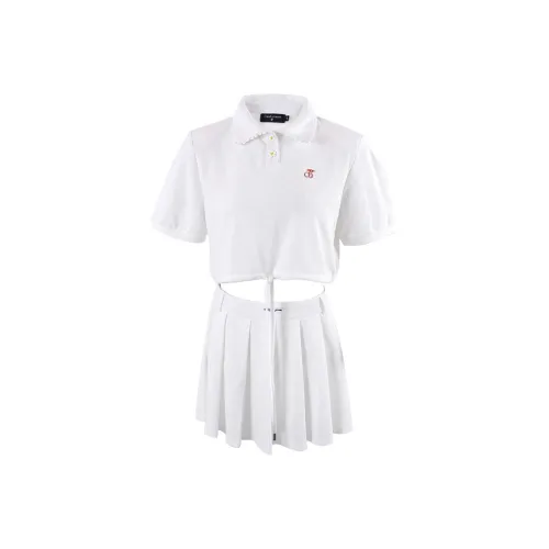 CLOUD SEASON Casual Suit Women's
