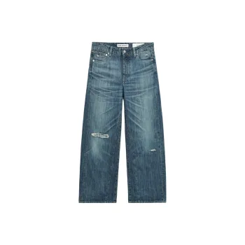 OUR LEGACY Treble Cut Jeans