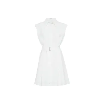 Brunello Cucinelli Shirt Dress
