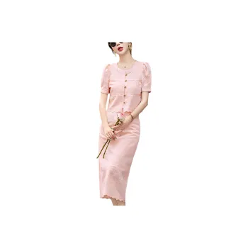 Mula Two Piece Skirt Sets Women's
