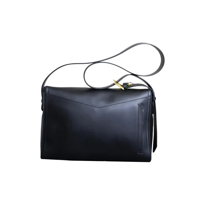 MCM Diamant Shoulder Bag-4