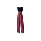 Red Extended Length
