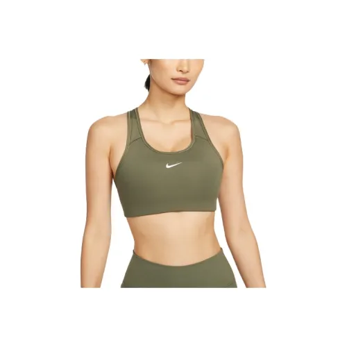 Nike Sports Underwear Women's Green