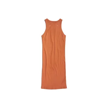 G-STAR RAW Sleeveless Dress Women's Orange