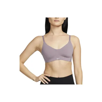 Nike Sports Underwear Women's Light Purple Pink