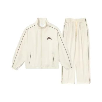 DESSUU Casual Suits Unisex
