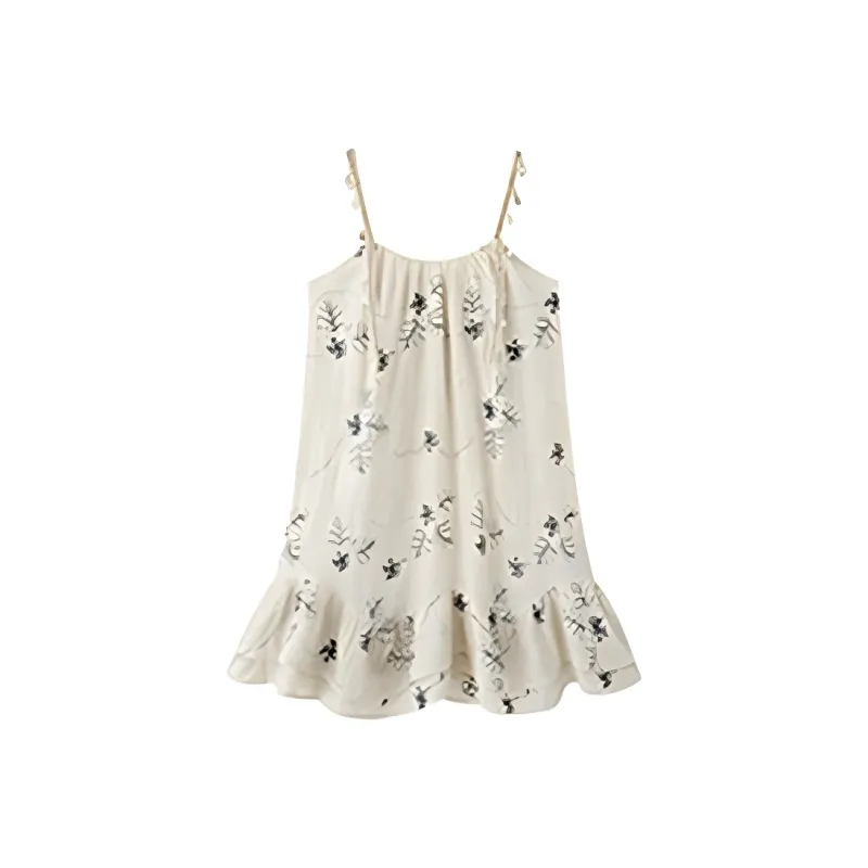 AFGGD Slip Dresses Women's-0
