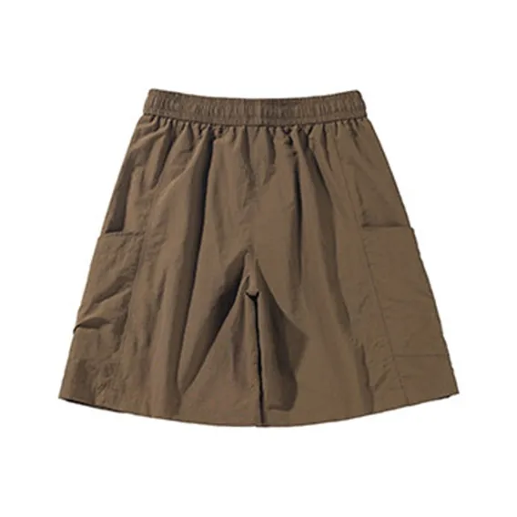 MGMN Casual Shorts Unisex-6
