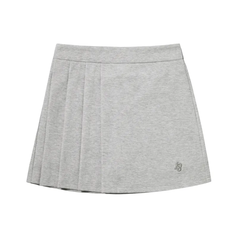 PSO Brand Casual Short Skirts Women's-0