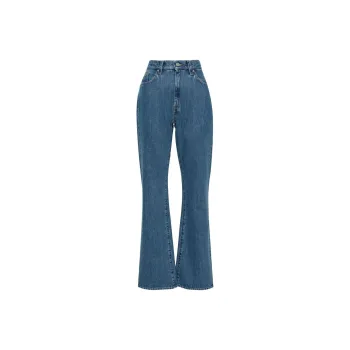 Axel Arigato Ryder Flared Jeans