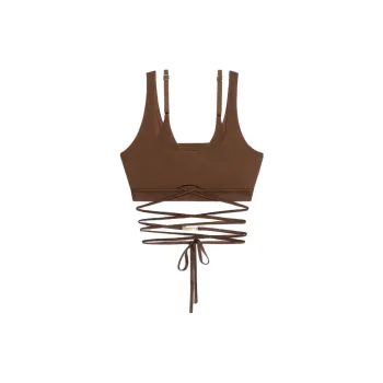 Jacquemus X Nike La Brassiere