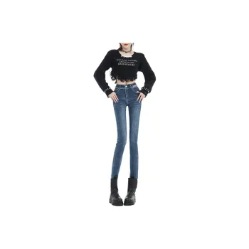 HELEH Jeans Women's
