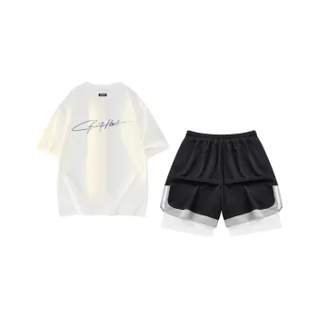 ROBINHOOD Casual Sportswear Unisex