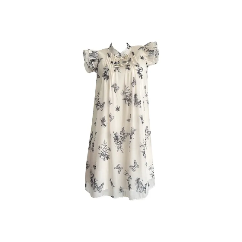 PAZZO Slip Dresses Women's-0