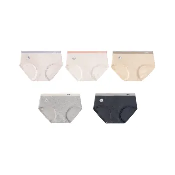 Herbal Primer Underpants Women's 5 Pack