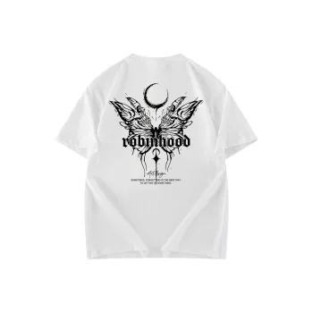 ROBINHOOD T Shirts Unisex