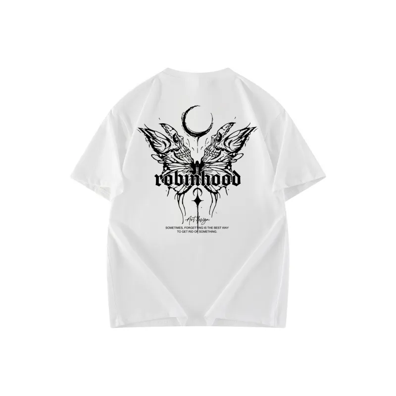 ROBINHOOD T Shirts Unisex-2
