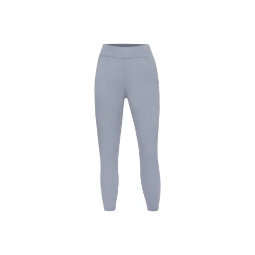 Lululemon Sports Pants 26' Women's Rhinoceros Gray